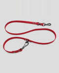 The Cord · Rouge - Waterproof Adjustable Dog Leash
