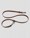 The Cord · Umber - Waterproof Adjustable Dog Leash