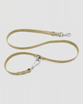 The Cord · Moss - Waterproof Adjustable Dog Leash