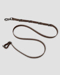 The Drift · Umber - Waterproof Hands-Free Module/Dog Leash