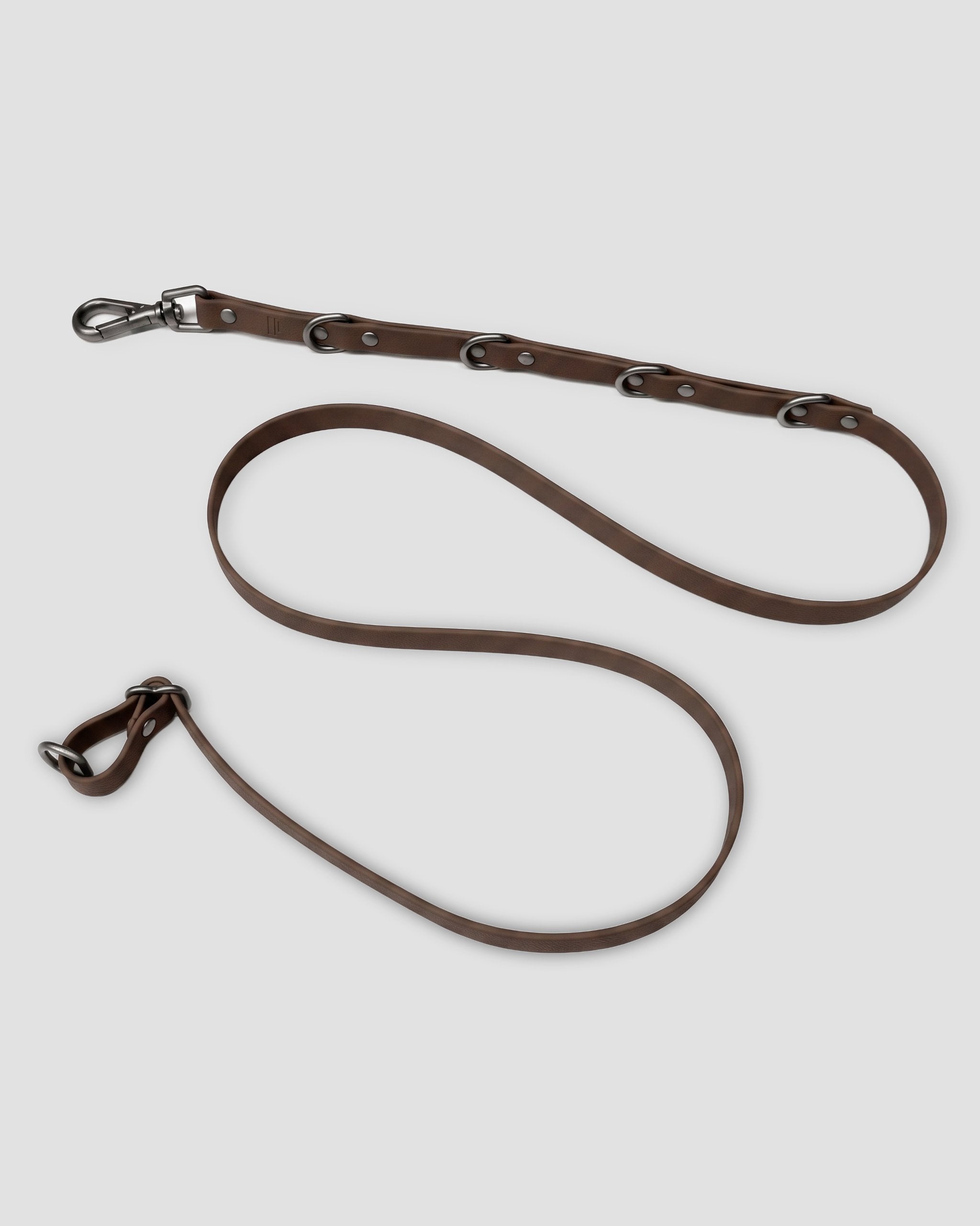 The Drift · Umber - Waterproof Hands-Free Module/Dog Leash
