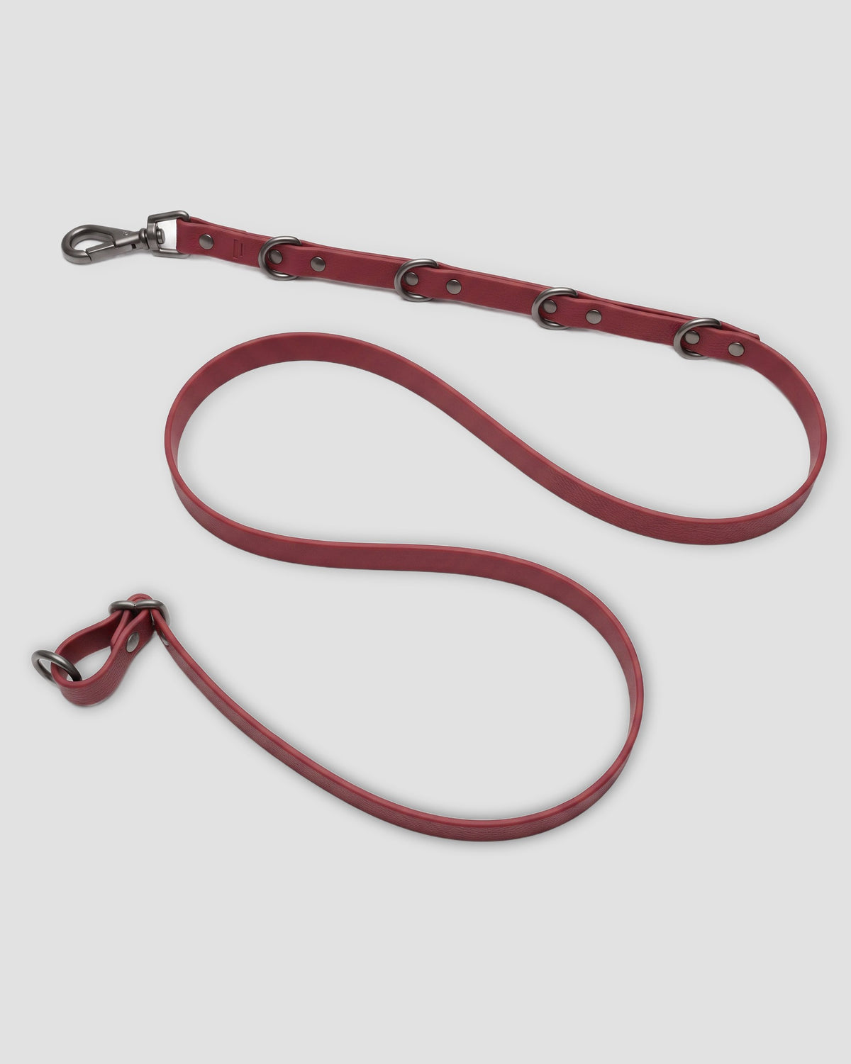 The Drift · Rouge - Waterproof Hands-Free Module/Dog Leash